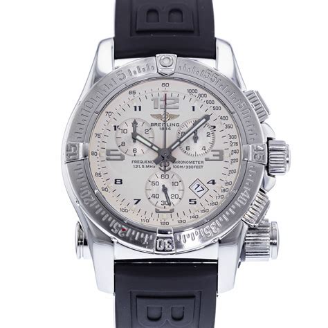 breitling professional emergency mission a73321|Breitling emergency mission a73321.